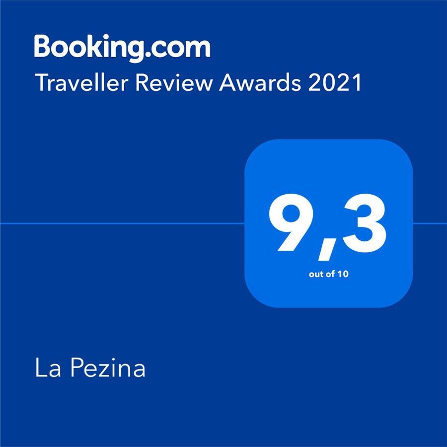 La Pezina Leilighet Livigno Eksteriør bilde